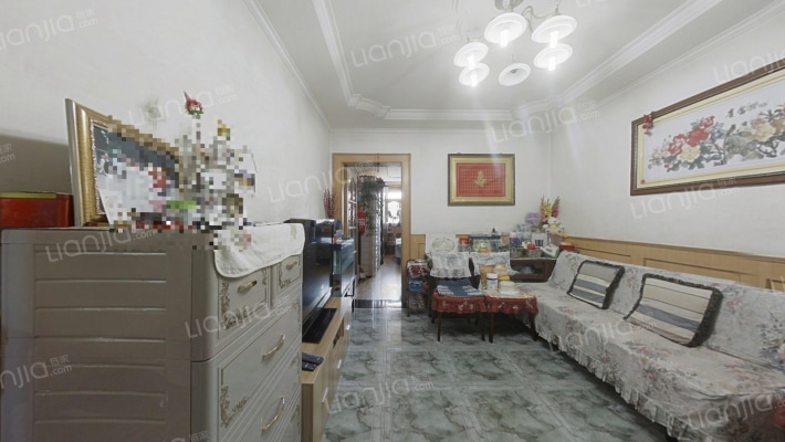 松江里二手房实景图