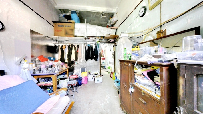 谷北小区二手房实景图