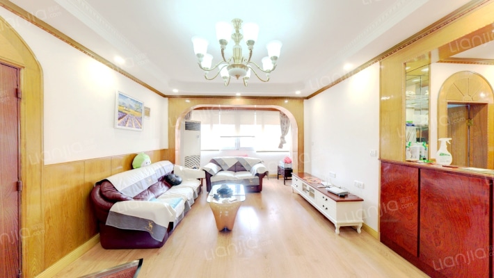 华瑰园二手房实景图