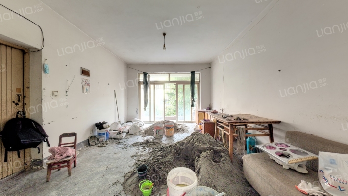 龙荫小区二手房实景图