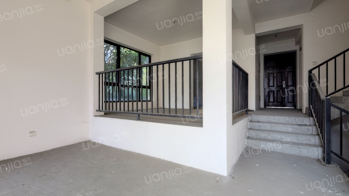 清溪玫瑰园二手房实景图