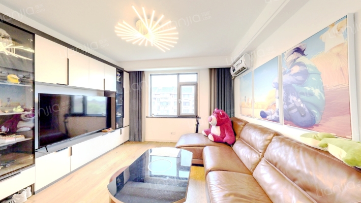 汤巷中心村二手房实景图