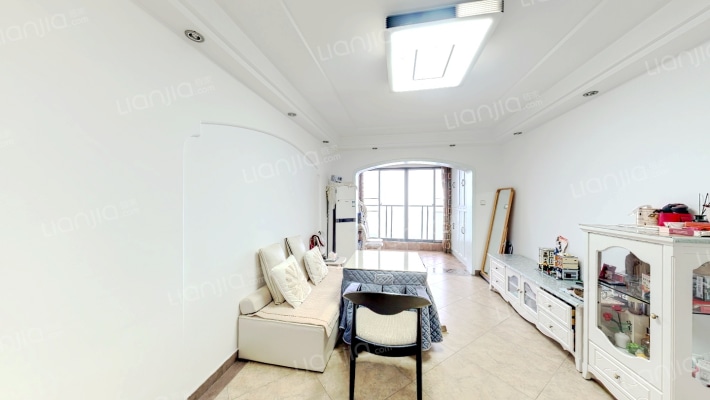 香江锦城二手房实景图