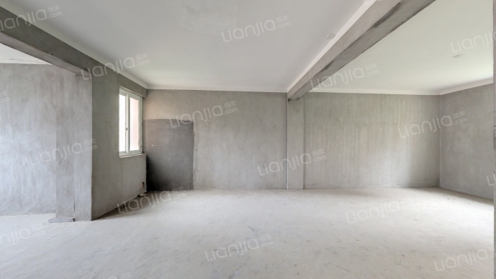 四明公寓西区二手房实景图