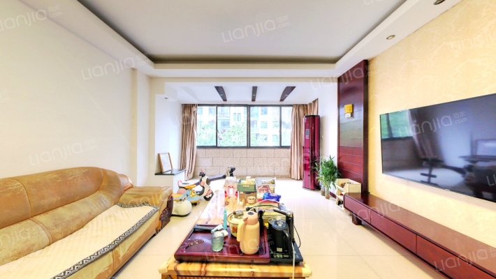 中天金海岸领秀苑二手房实景图