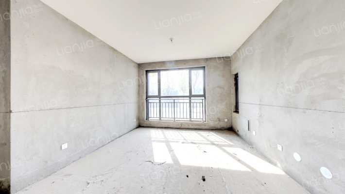 兰园二手房实景图