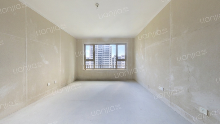 汇龙上城云著二手房实景图