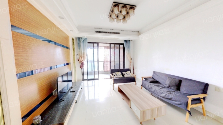 季华金品尚院二手房实景图