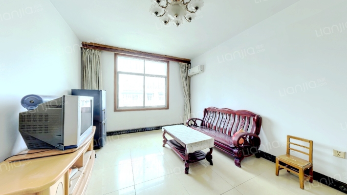 兆丰苑二手房实景图