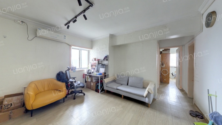 海宏大厦二手房实景图