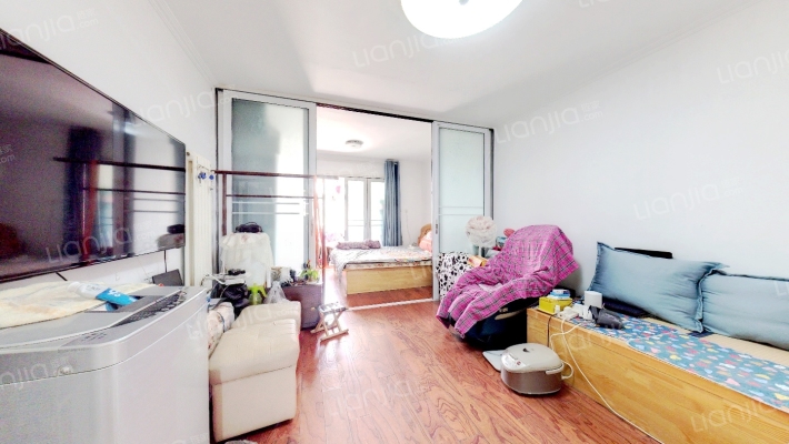 宜春里二手房实景图