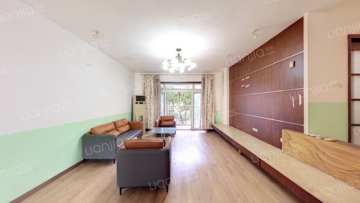 佳华世纪新城C区二手房实景图