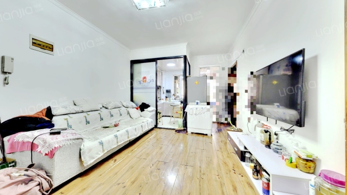 北岸·润和城二手房实景图