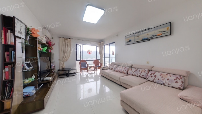 金碧时代广场二手房实景图