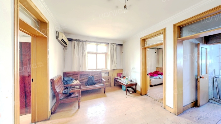 科学院生活区二手房实景图