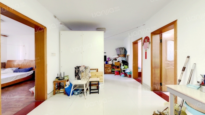 新天地家园南区二手房实景图