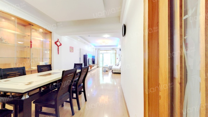 集贤公寓北苑二手房实景图