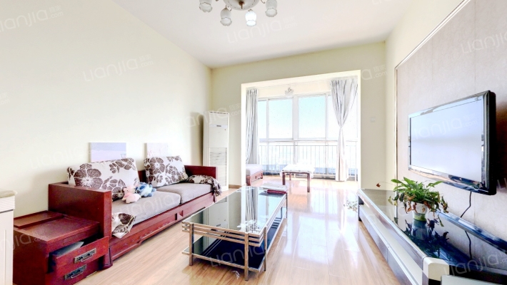 大邦第1城二手房实景图