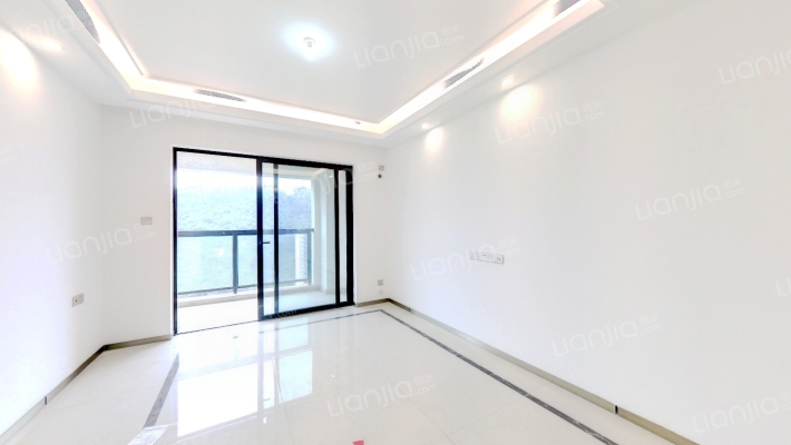 绿地杉禾田晶舍二手房实景图