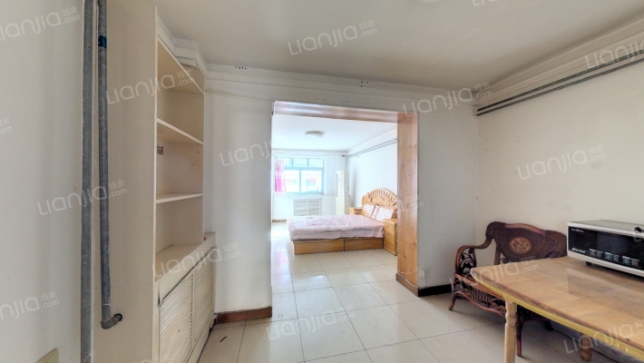 吉祥里二手房实景图