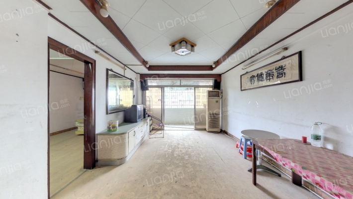 海景村二手房实景图