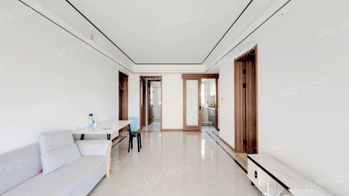 时光悦府B区二手房实景图