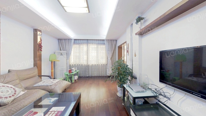 金桥公寓二手房实景图