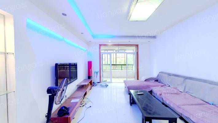 西水滨鹭岛二手房实景图