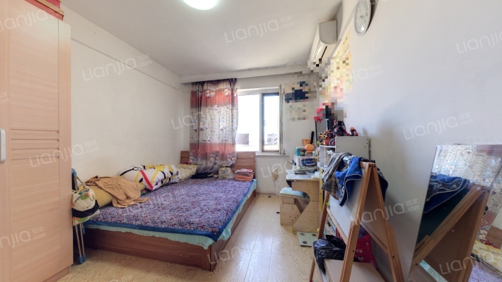 翰林书香苑三期二手房实景图