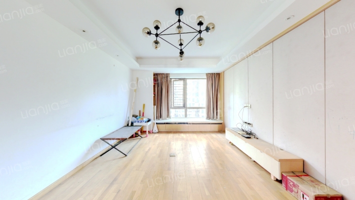 融侨锦江悦府花园南区A区二手房实景图