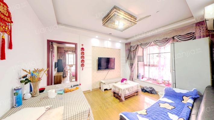 燕升园1园二手房实景图