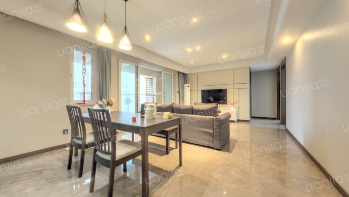 万科缇香荟二手房实景图