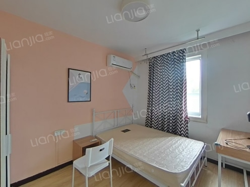 合租·苏苑新村南区 3居室 南卧