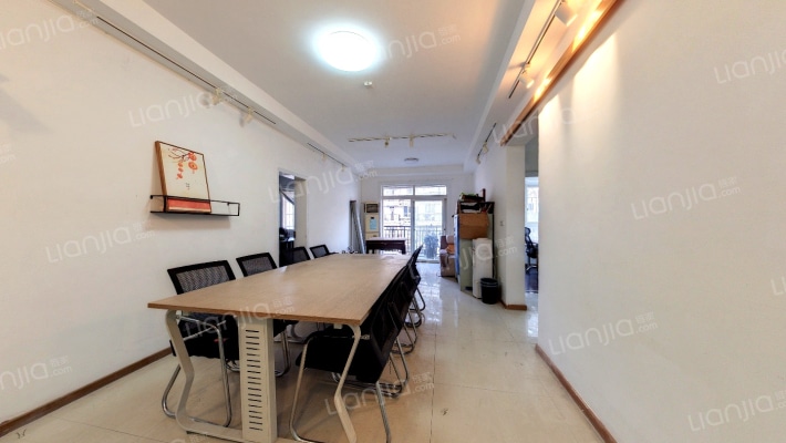 金禾丽都二手房实景图