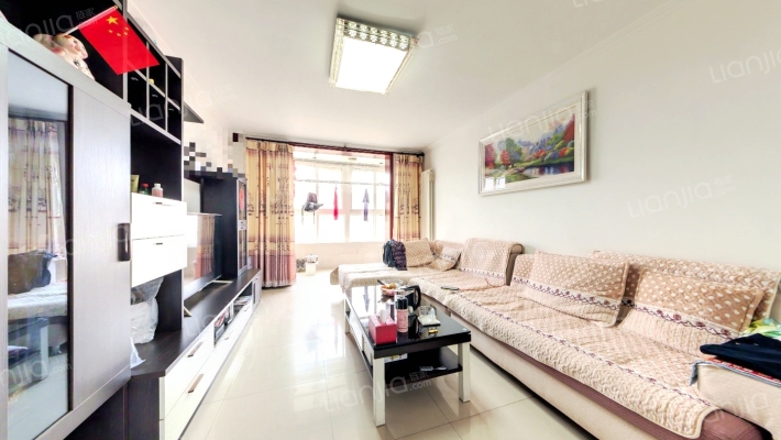 良工佳苑二手房实景图