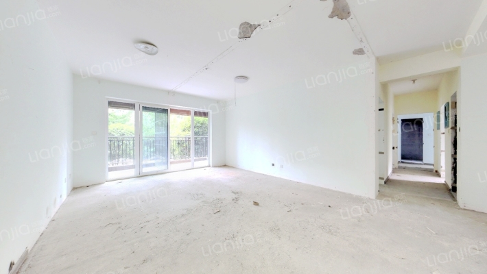 海骏达蜀都1号三期二手房实景图