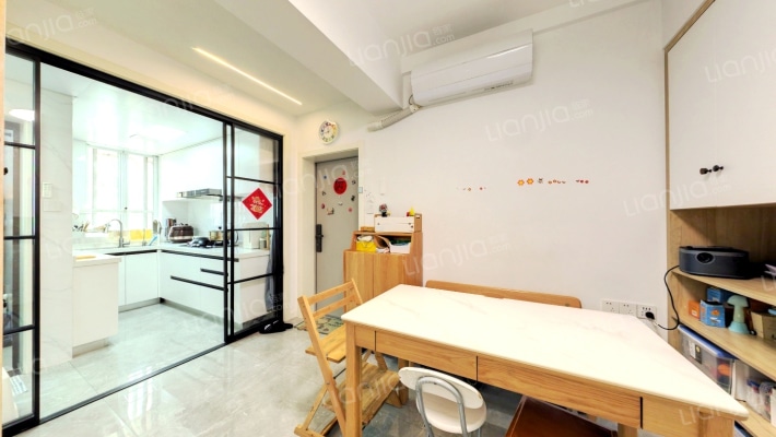 泰康小区二手房实景图