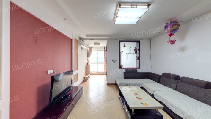 翰林雅筑二手房实景图