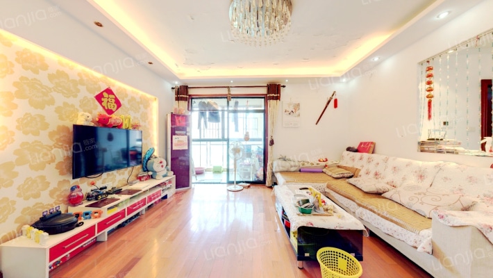 027社区二手房实景图