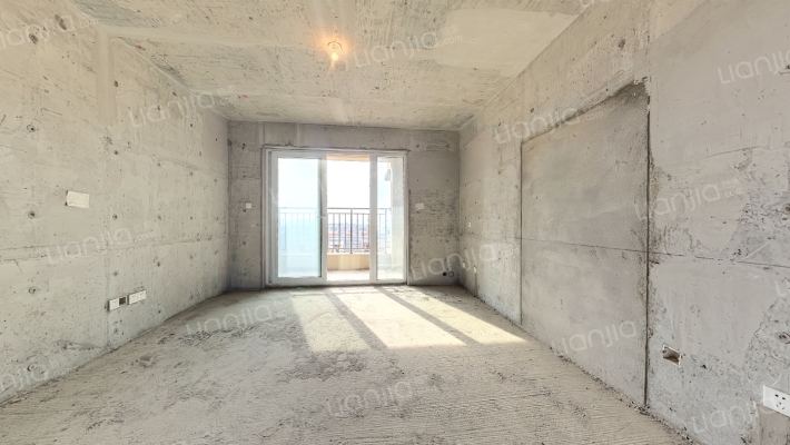 红星紫御半山二手房实景图