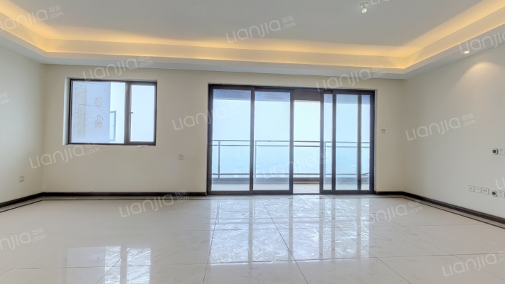 蓝光长岛国际一期二手房实景图