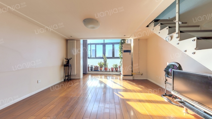 风林绿洲二手房实景图