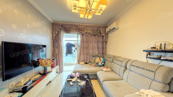 东田丽园二手房实景图