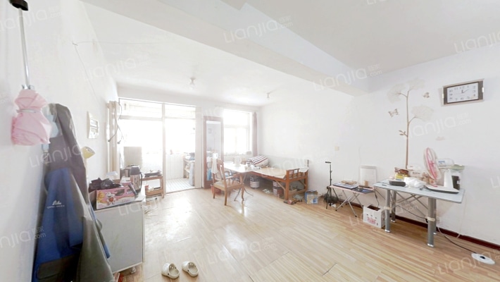 蓬达花园二手房实景图