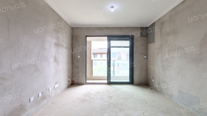 长山郡·望墅二手房实景图