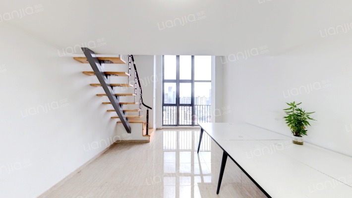 华润万象城二手房实景图