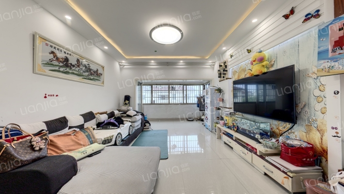 大华凤凰佳苑二手房实景图