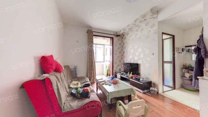 嘉天国际二手房实景图