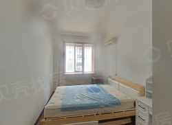 整租·第八干休所 2室1厅 南/北_第八干休所租房