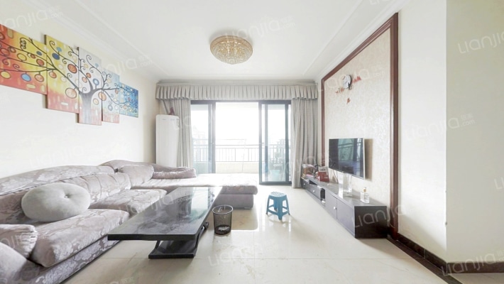 恒大城二手房实景图